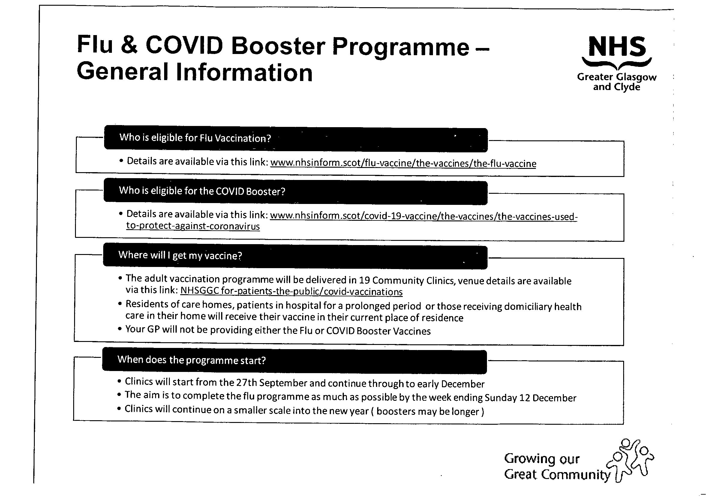 Flu & Covid Booster Information-1